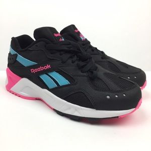 Reebok Aztrek Hexalite Running Shoes
